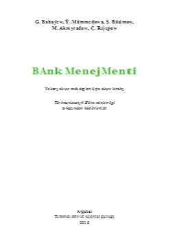 Bank menejmenti